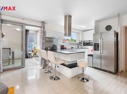 Prodej domu/vily, 265 m²