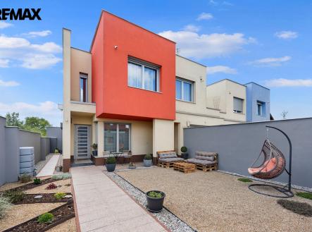 Prodej domu/vily, 265 m²