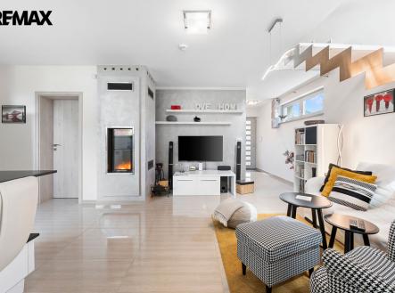 Prodej domu/vily, 265 m²