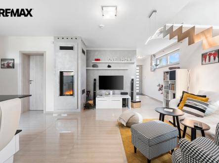 Prodej domu/vily, 265 m²