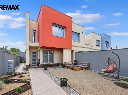 Prodej domu/vily, 265 m²