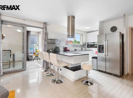 Prodej domu/vily, 265 m²