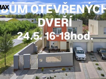 Prodej domu/vily, 265 m²