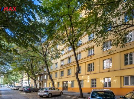 Pronájem bytu, 1+1, 38 m²