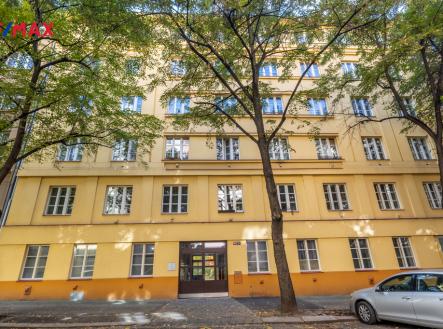 Pronájem bytu, 1+1, 38 m²