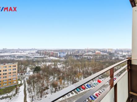 Prodej bytu, 1+kk, 31 m²