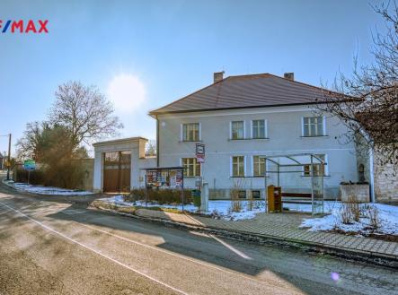 Pronájem domu/vily, 270 m²