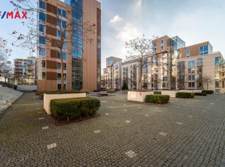 Prodej bytu, 4+kk, 328 m²