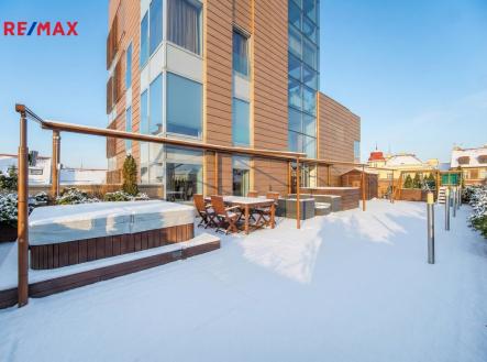 Prodej bytu, 4+kk, 328 m²