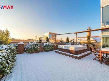 Prodej bytu, 4+kk, 328 m²