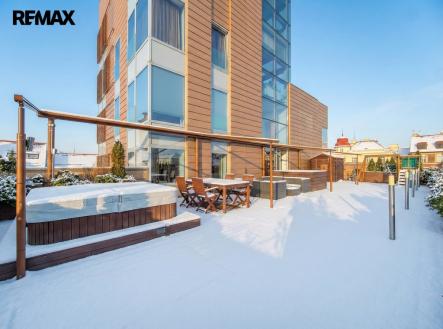 Prodej bytu, 4+kk, 328 m²