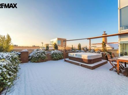 Prodej bytu, 4+kk, 328 m²