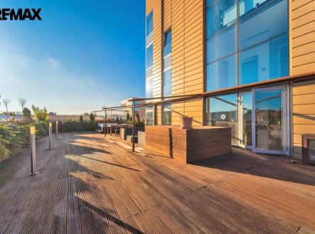 Prodej bytu, 4+kk, 328 m²