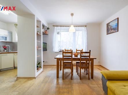 Prodej bytu, 3+1, 81 m²