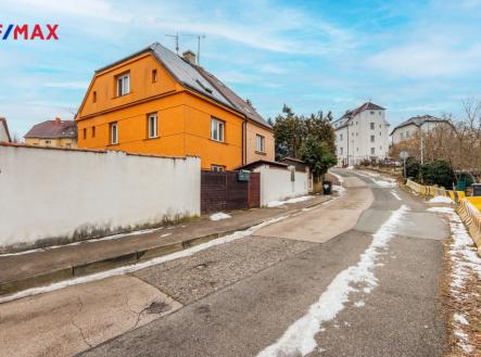 Prodej domu/vily, 177 m²