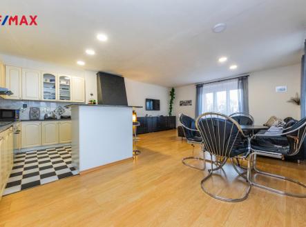 Prodej domu/vily, 177 m²