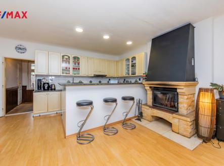 Prodej domu/vily, 177 m²