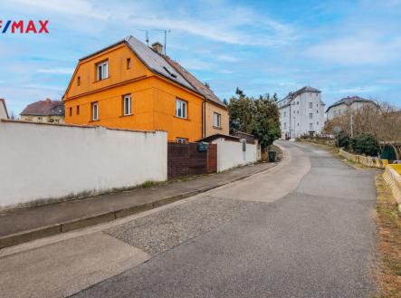 Prodej domu/vily, 177 m²