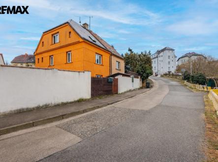 Prodej domu/vily, 177 m²