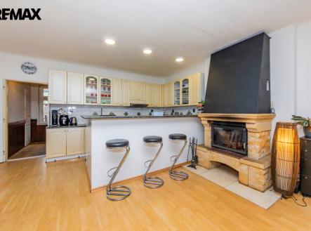 Prodej domu/vily, 177 m²