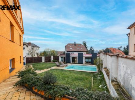Prodej domu/vily, 177 m²