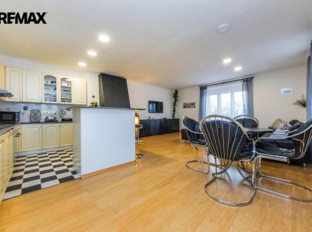 Prodej domu/vily, 177 m²