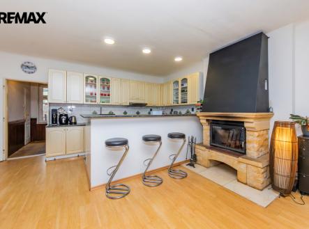 Prodej domu/vily, 177 m²