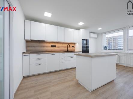 Prodej bytu, 3+kk, 82 m²