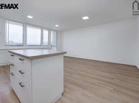 Prodej bytu, 3+kk, 82 m²