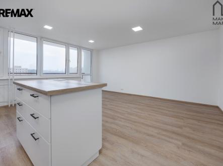 Prodej bytu, 3+kk, 82 m²