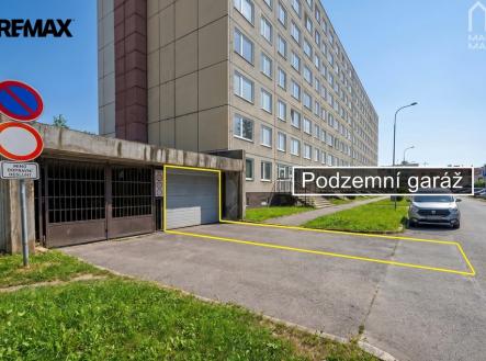Prodej bytu, 3+kk, 82 m²