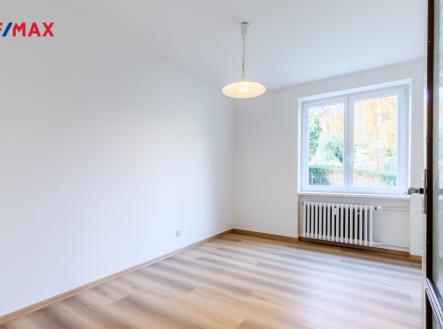 Pronájem bytu, 3+1, 60 m²