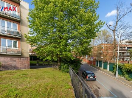 Pronájem bytu, 3+1, 60 m²