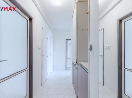 Pronájem bytu, 3+1, 60 m²