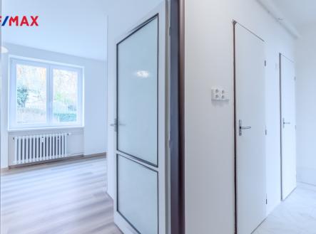 Pronájem bytu, 3+1, 60 m²