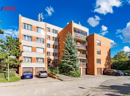 Prodej bytu, 3+kk, 82 m²