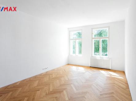 Pronájem bytu, 1+kk, 19 m²