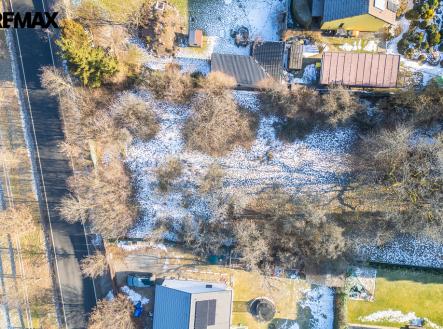 Prodej pozemku pro bydlení, 999 m² obrázek