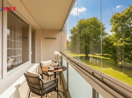 Prodej bytu, 3+1, 78 m²