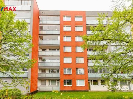 Prodej bytu, 3+1, 78 m²