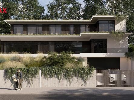 Prodej pozemku pro bydlení, 1 000 m²