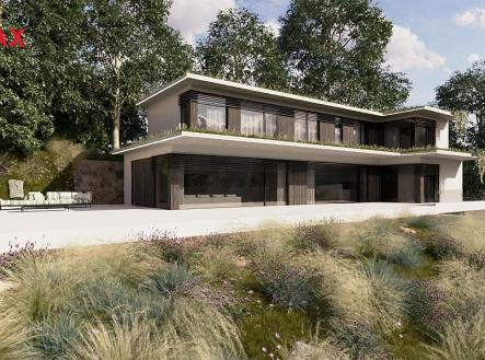 Prodej pozemku pro bydlení, 1 000 m²