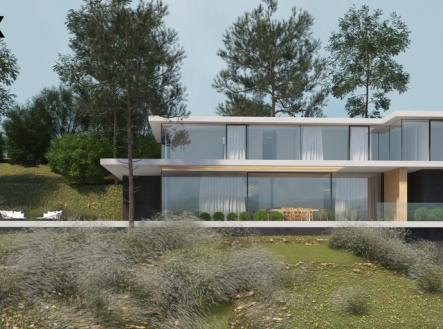 Prodej pozemku pro bydlení, 1 000 m²