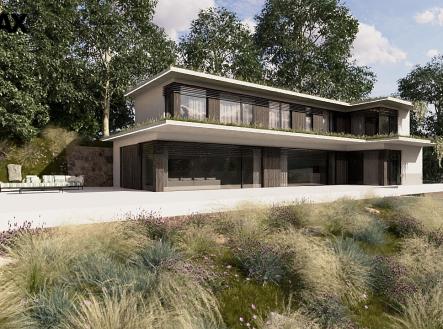 Prodej pozemku pro bydlení, 1 000 m²