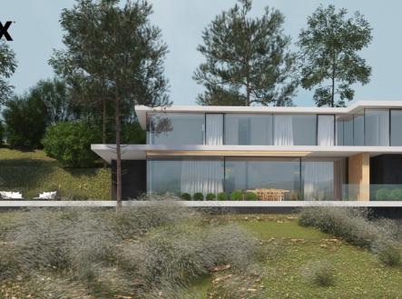 Prodej pozemku pro bydlení, 1 000 m²