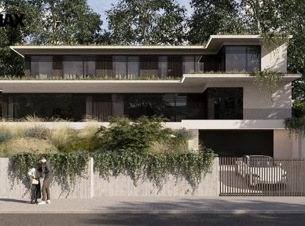 Prodej pozemku pro bydlení, 1 000 m²