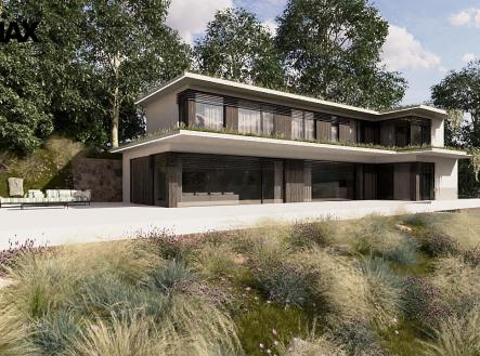 Prodej pozemku pro bydlení, 1 000 m²