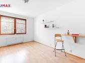Pronájem bytu, 1+kk, 30 m²