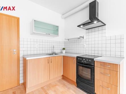 Pronájem bytu, 1+kk, 30 m²