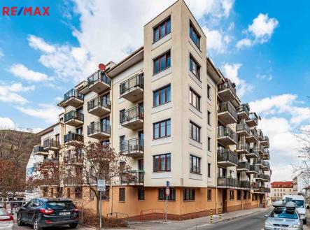 Pronájem bytu, 1+kk, 30 m²